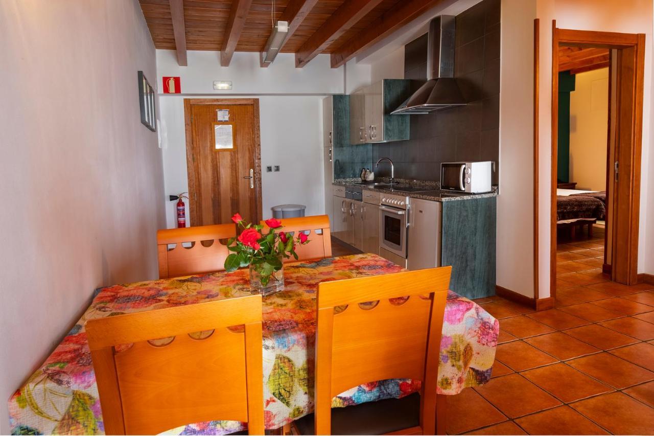 Hotel-Apartamento Rural Atxurra แบร์เมโอ ภายนอก รูปภาพ