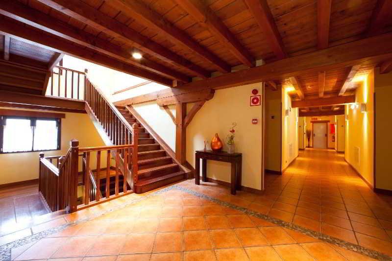 Hotel-Apartamento Rural Atxurra แบร์เมโอ ภายนอก รูปภาพ