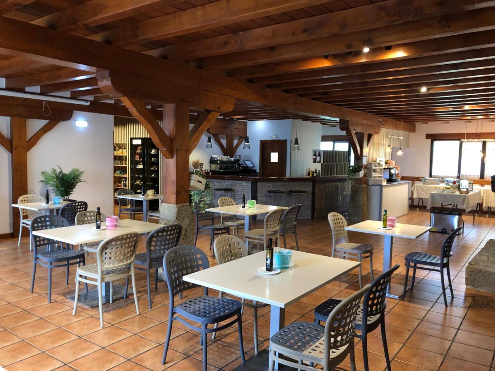 Hotel-Apartamento Rural Atxurra แบร์เมโอ ภายนอก รูปภาพ