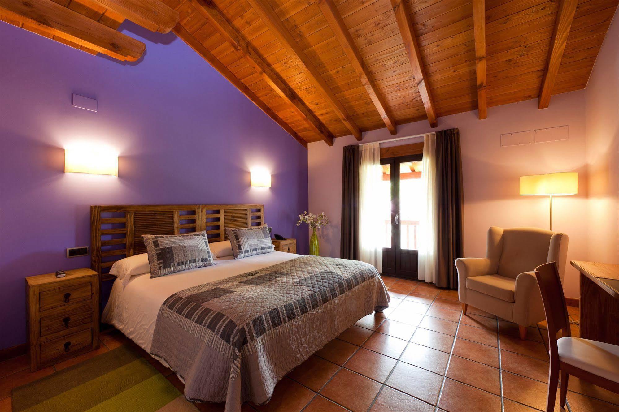 Hotel-Apartamento Rural Atxurra แบร์เมโอ ภายนอก รูปภาพ